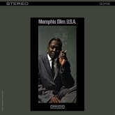 Memphis Slim,U.S.A