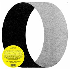 Cover Princess P/Infinite Sonore (3lp)