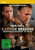 Der Fall Kapitaen Behrens - Fremdenlegionaere an B Der Fall Kapitaen Behrens - Fremdenlegionaere an B