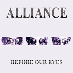 Before Our Eyes - Alliance