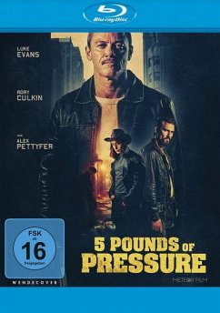 Cover 5 Pounds of Pressure