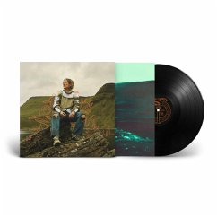 Cover I Got Too Sad For My Friends (Lp)