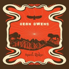 Spirit Ridge - Owens,Dean