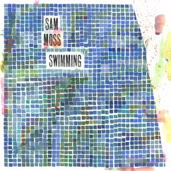 Cover Swimming