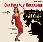 Cha Chs Y Charangas Cha Chs Y Charangas