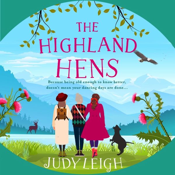 The Highland Hens (MP3-Download) The Highland Hens (MP3-Download)