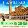 Murder in Siena (MP3-Download) - Bild 1