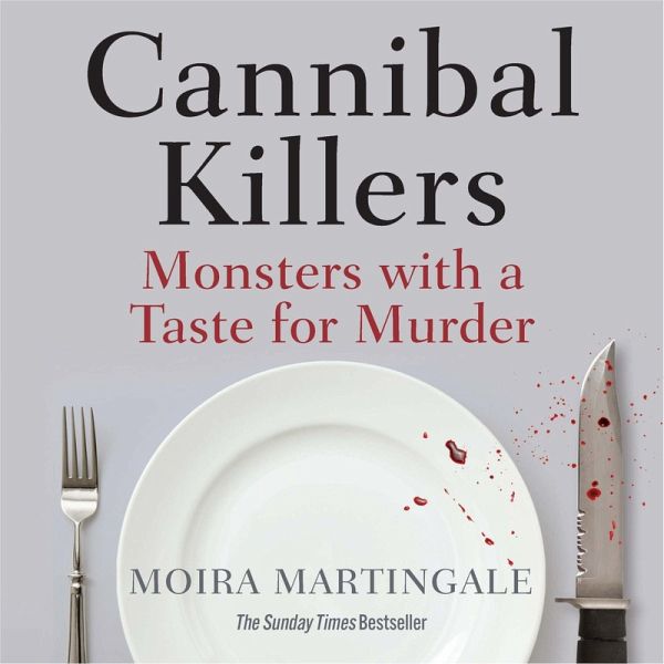 Cannibal Killers (MP3-Download) Cannibal Killers (MP3-Download)