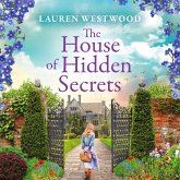 The House of Hidden Secrets - Secrets and Love (MP3-Download) The House of Hidden Secrets - Secrets and Love (MP3-Download)