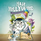 Hase Hollywood und das Geheimnis des Drachenlandes – Das Hörspiel (MP3-Download) Hase Hollywood und das Geheimnis des Drachenlandes – Das Hörspiel (MP3-Download)