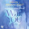 Wait for You (MP3-Download) - Bild 1