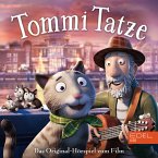 Tommi Tatze (Das Original-Hörspiel zum Film) (MP3-Download)