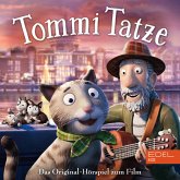 Tommi Tatze (Das Original-Hörspiel zum Film) (MP3-Download) Tommi Tatze (Das Original-Hörspiel zum Film) (MP3-Download)