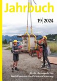 Jahrbuch für die oberbayerischen Freilichtmuseen Glentleiten und Amerang 2024 Jahrbuch für die oberbayerischen Freilichtmuseen Glentleiten und Amerang 2024
