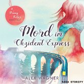 Mord im Okzident Express – Penny Küfer ermittelt 1 (MP3-Download) Mord im Okzident Express – Penny Küfer ermittelt 1 (MP3-Download)