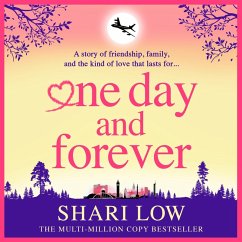 One Day and Forever (MP3-Download) - Low, Shari