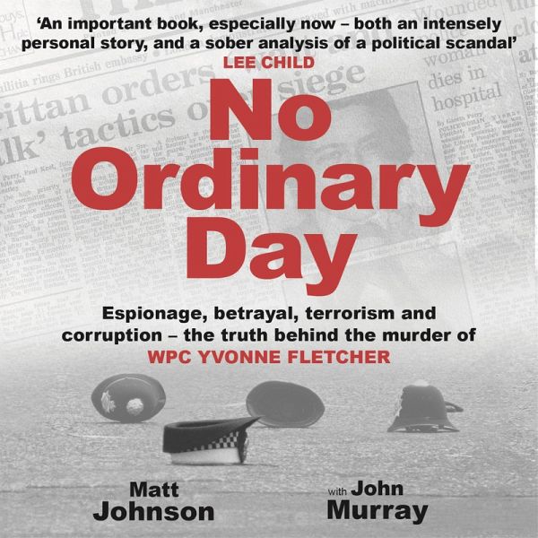 No Ordinary Day (MP3-Download)