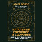 Natalnyy goroskop i zdorove: klyuchi k profilaktike zabolevaniy (MP3-Download)