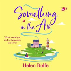 Something in the Air (MP3-Download) - Rolfe, Helen