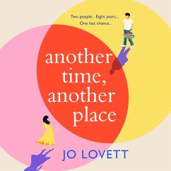 Another Time, Another Place (MP3-Download) - Lovett, Jo