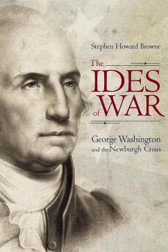 The Ides of War (eBook, ePUB) - Browne, Stephen Howard