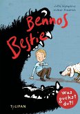 Bennos Bestie / Was guckst du Bd.1 (Mängelexemplar) Bennos Bestie / Was guckst du Bd.1 (Mängelexemplar)