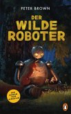 Der wilde Roboter - Filmbuch  (Mängelexemplar)