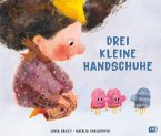 Drei kleine Handschuhe   (Mängelexemplar)