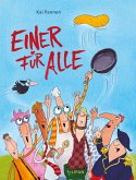 Einer für alle (Mängelexemplar) Einer für alle (Mängelexemplar)