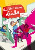 Nur über meine Leiche (Mängelexemplar) Nur über meine Leiche (Mängelexemplar)