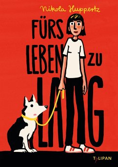 Cover Fürs Leben zu lang 