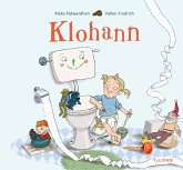 Klohann  (Mängelexemplar) Klohann  (Mängelexemplar)
