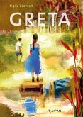 Greta (Mängelexemplar) Greta (Mängelexemplar)