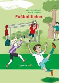 Fußballfieber (Mängelexemplar) Fußballfieber (Mängelexemplar)