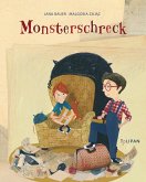 Monsterschreck   (Mängelexemplar)