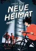 Neue Heimat 1404 (Mängelexemplar) Neue Heimat 1404 (Mängelexemplar)
