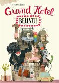 Grand Hotel Bellvue  (Mängelexemplar)