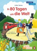 In 80 Tagen um die Welt (Mängelexemplar) In 80 Tagen um die Welt (Mängelexemplar)