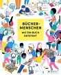 Büchermenschen   (Mängelexemplar) - Bild 1