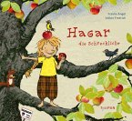 Hagar, die Schreckliche   (Mängelexemplar)