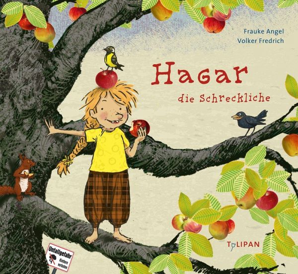 Hagar, die Schreckliche (Mängelexemplar) Hagar, die Schreckliche (Mängelexemplar)