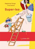 Super-Isa (Mängelexemplar) Super-Isa (Mängelexemplar)