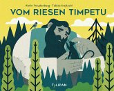 Vom Riesen Timpetu (Mängelexemplar) Vom Riesen Timpetu (Mängelexemplar)