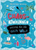 Chaosköniginnen (Mängelexemplar) Chaosköniginnen (Mängelexemplar)