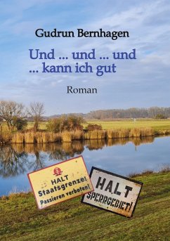 Cover Und ... und ... und ... kann ich gut // 1945-1952 // Altmark // Aktion 