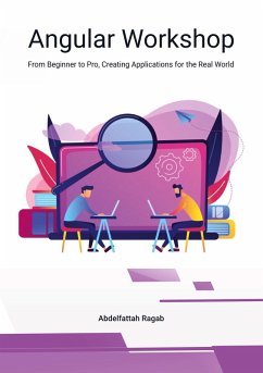 Angular Workshop - Ragab, Abdelfattah