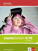 starkeSeiten Informatik 9/10. Schulbuch mit Medien Klasse 9/10. Ausgabe Nordrhein-Westfalen