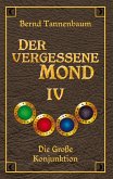 Der vergessene Mond Bd IV