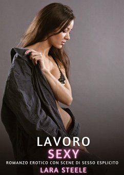 Cover Lavoro Sexy