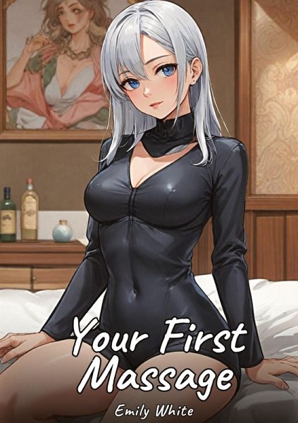 Your First Massage